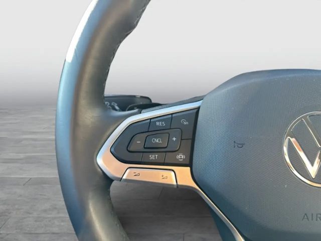 Volkswagen Taigo 1.0 TSI DSG Move