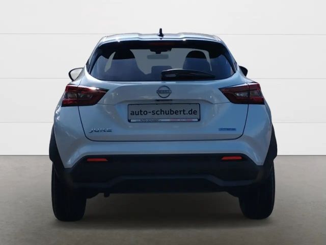 Nissan Juke N-Connecta