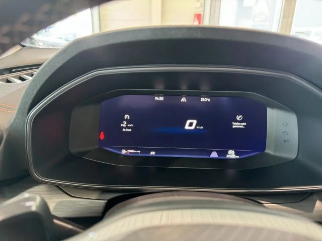 Cupra Formentor 1.5 TSI