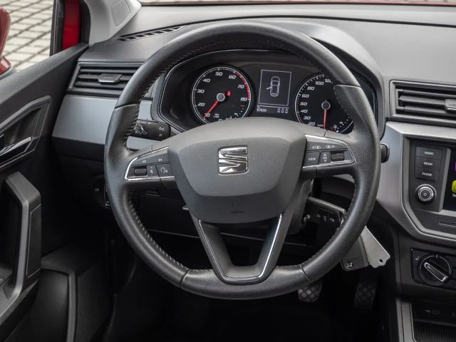 Seat Ibiza 1.0 TSI Style