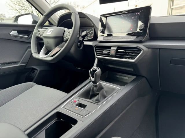 Seat Leon 1.0 TSI Sportstourer Style