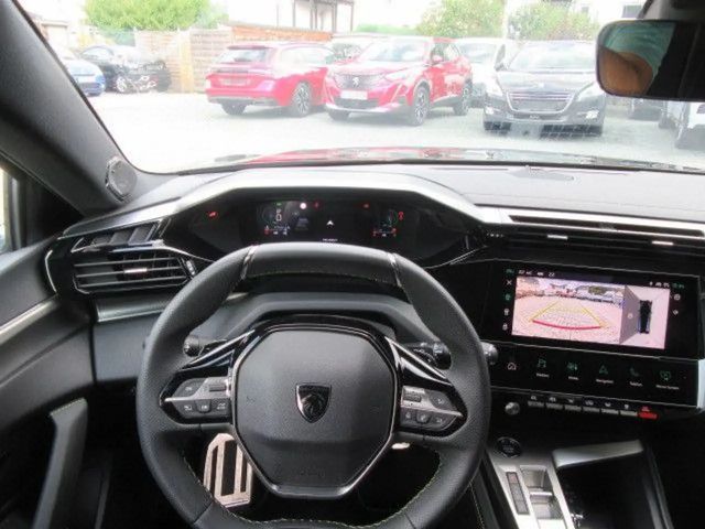 Peugeot 308 EAT8 GT-Line SW