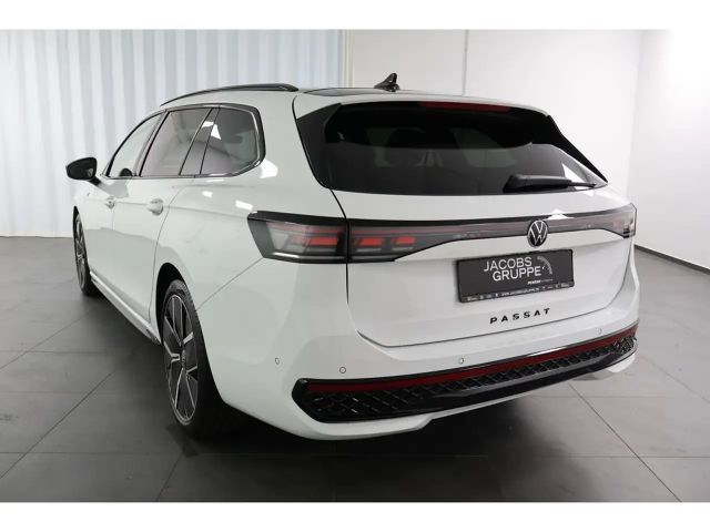 Volkswagen Passat 2.0 TDI R-Line Variant