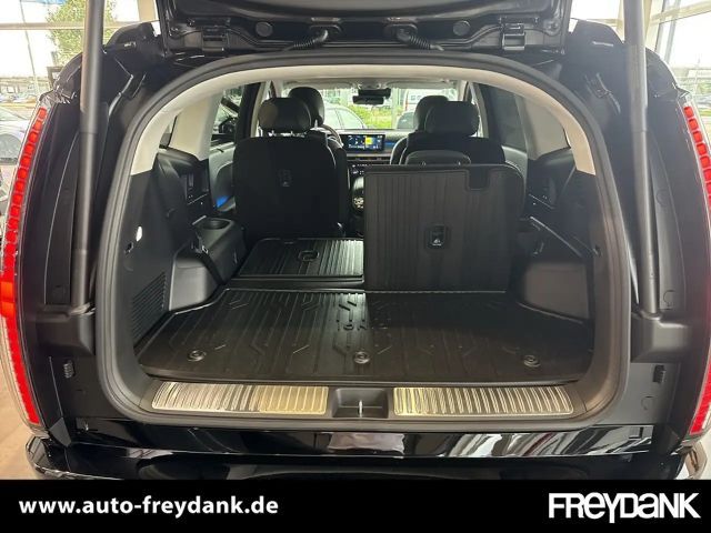 Hyundai IONIQ 9 4WD 6-zits UNIQ