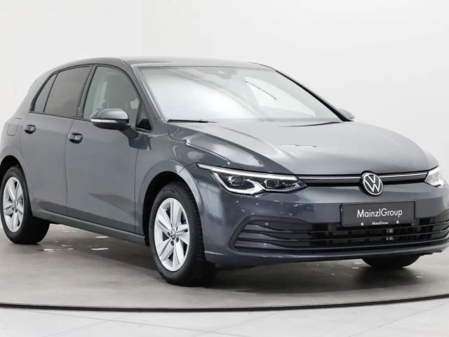 Volkswagen Golf 1.5 TSI Life