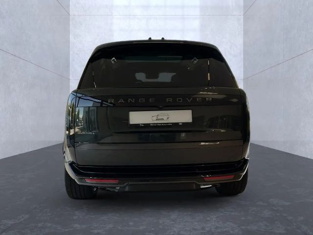 Land Rover Range Rover Autobiography P530