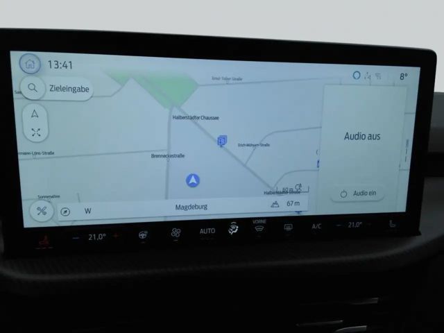 Ford Kuga Plug in Hybrid ST Line X