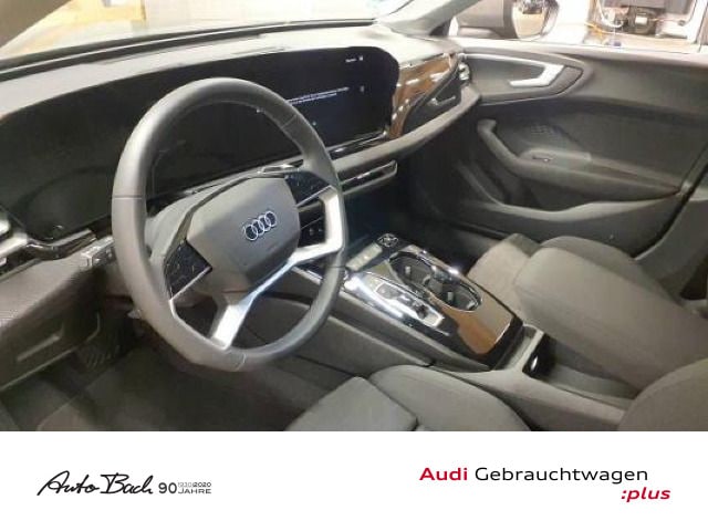 Audi A5 Avant S-Tronic
