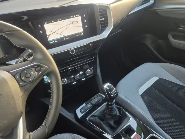 Opel Mokka 1.2 Turbo Elegance Turbo