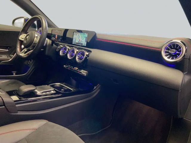 Mercedes-Benz CLA 250 Coupé