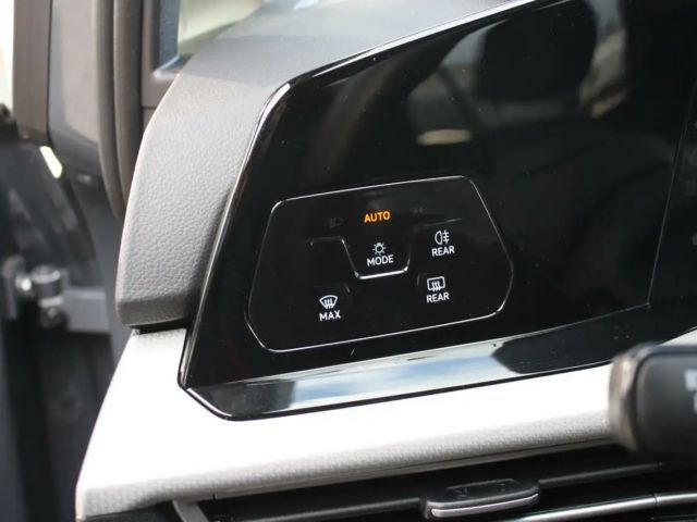 Volkswagen Golf Golf VIII Move Variant