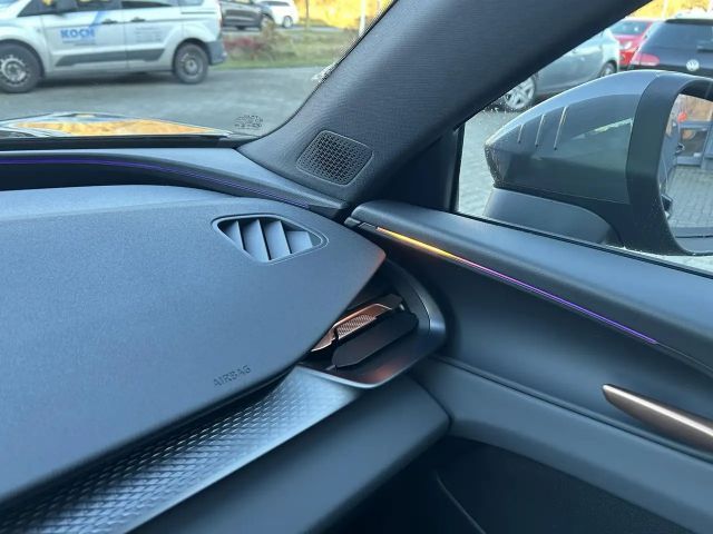 Cupra Terramar 360° Kamera / Head-Up / ACC / Sitzhzg