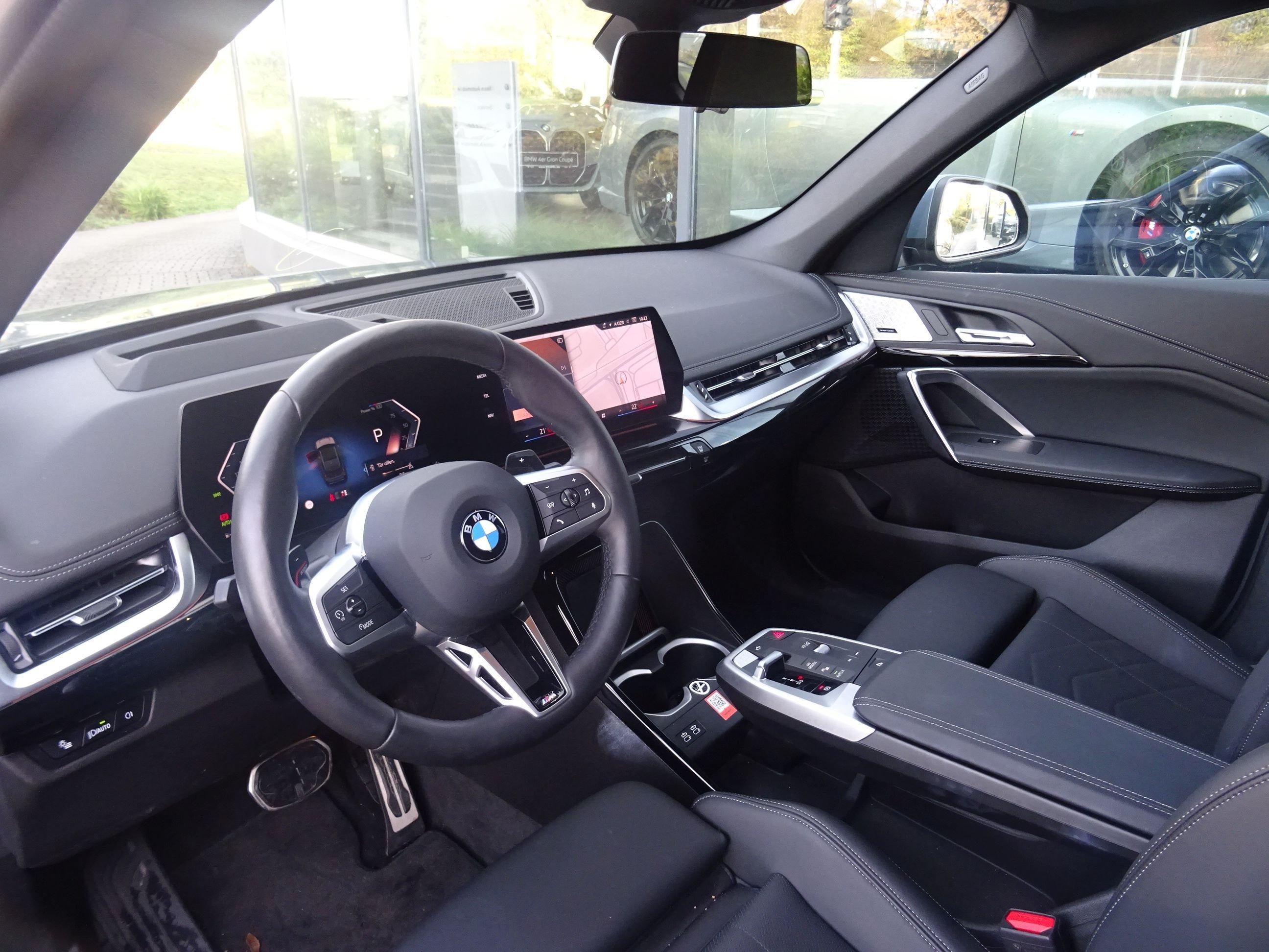 BMW X1 sDrive20i