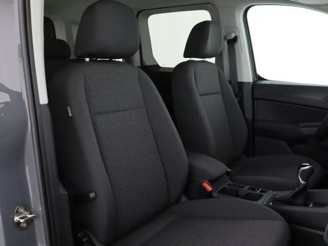 Volkswagen Caddy 4Motion