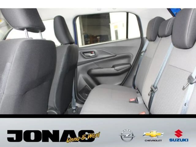 Suzuki Swift Comfort Hybrid