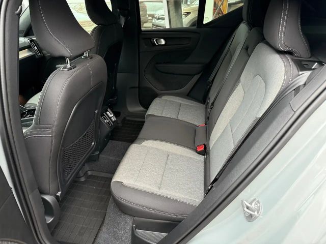 Volvo XC40 Dark Plus