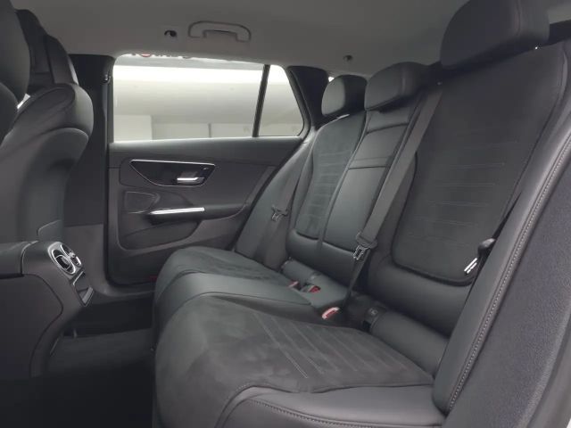 Mercedes-Benz C 300 4MATIC AMG Line Estate