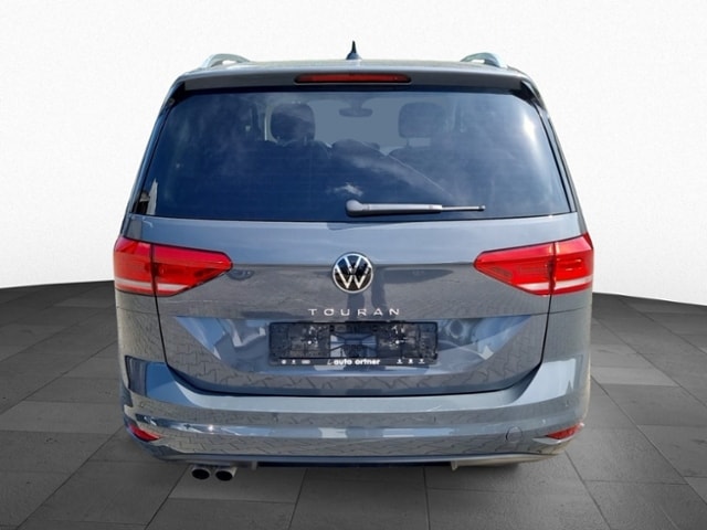 Volkswagen Touran 2.0 TDI DSG Move