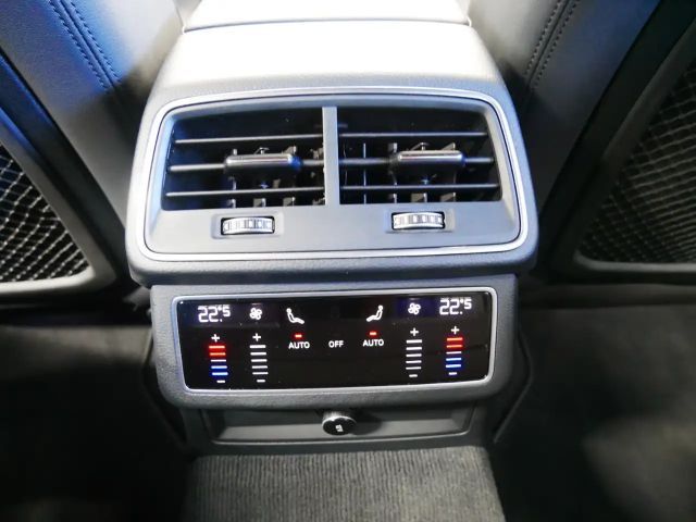 Audi A6 40 TDI Quattro Sedan