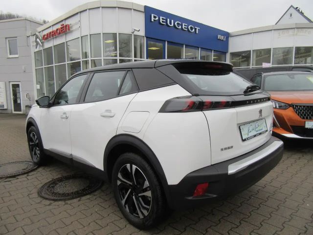 Peugeot E-2008 Active Pack