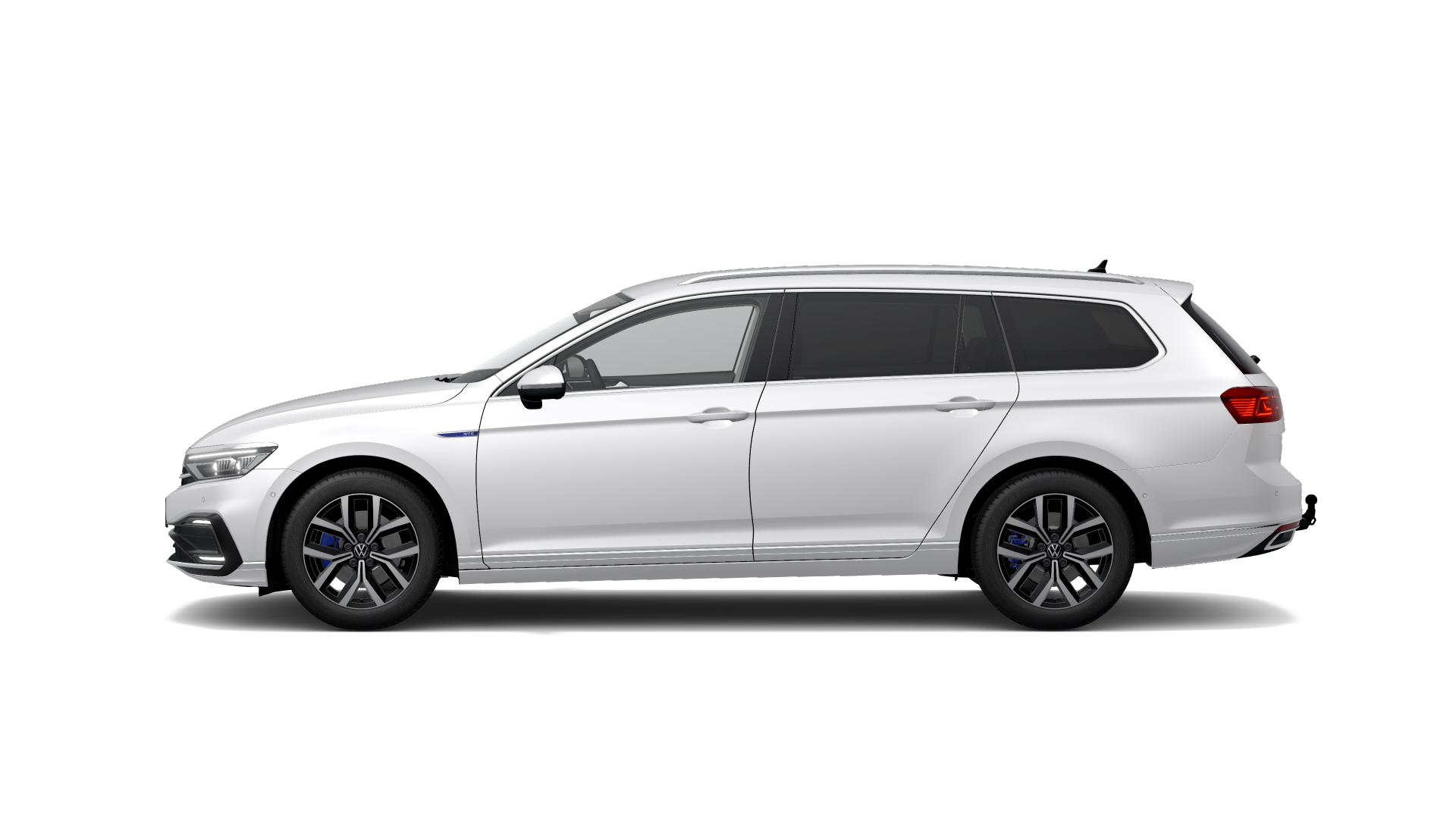 Volkswagen Passat GTE Variant