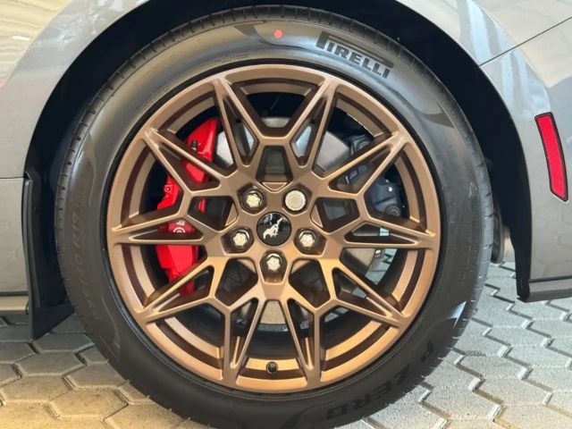 Ford Mustang GT 5.0 V8