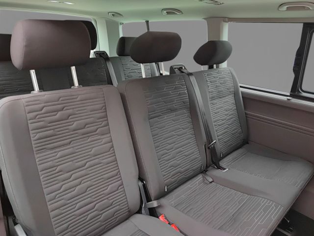 Volkswagen Caravelle 2.0 TDI Comfortline Lang T6