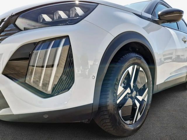 Peugeot 2008 BlueHDi EAT8 GT-Line