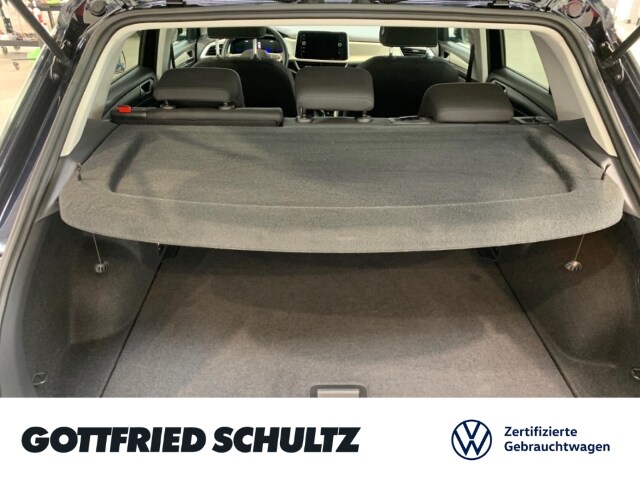 Volkswagen T-Roc Move