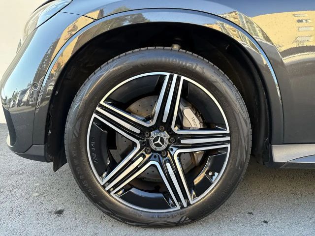 Mercedes-Benz GLC 300 4MATIC