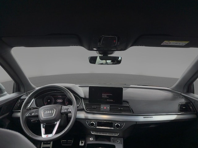 Audi Q5 45 TFSI Quattro S-Tronic