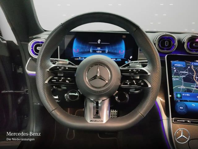 Mercedes-Benz CLE 53 AMG 4MATIC AMG Line