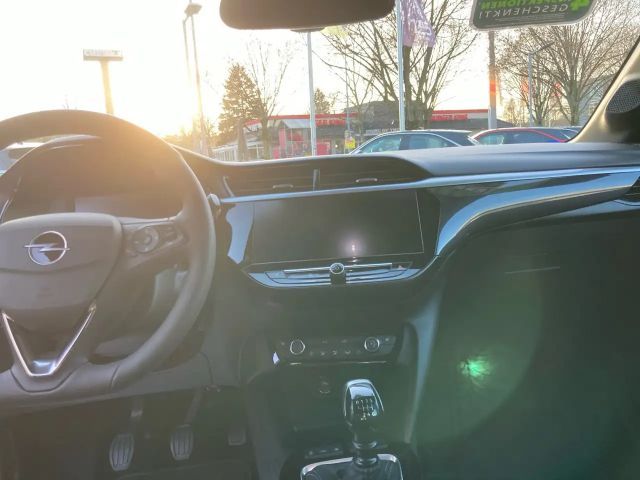 Opel Corsa 1.2 Turbo GS-Line Grand Sport Turbo