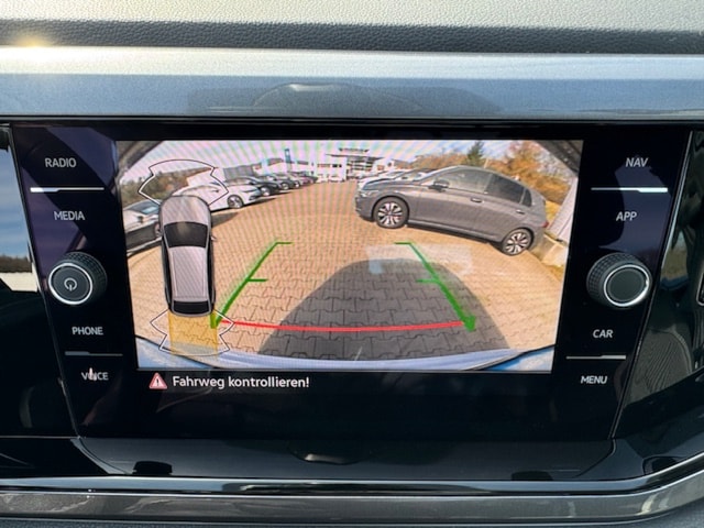 Volkswagen Taigo 1.0 TSI IQ.Drive Style