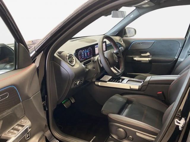 Mercedes-Benz GLB 200 GLB