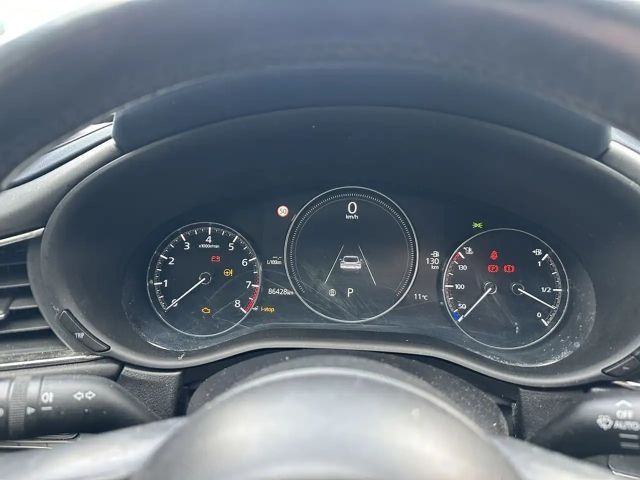 Mazda CX-30 Prime-line