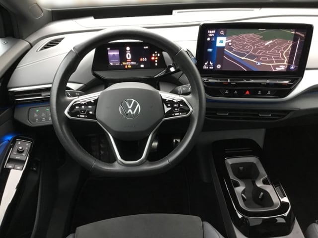 Volkswagen ID.4 IQ.Drive Performance Pro