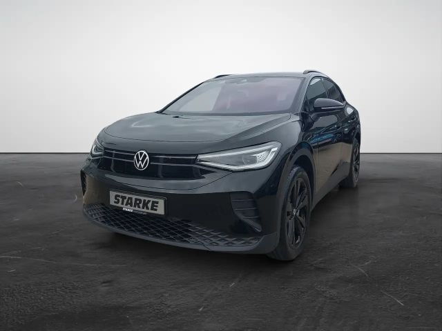 Volkswagen ID.4 Performance Pro