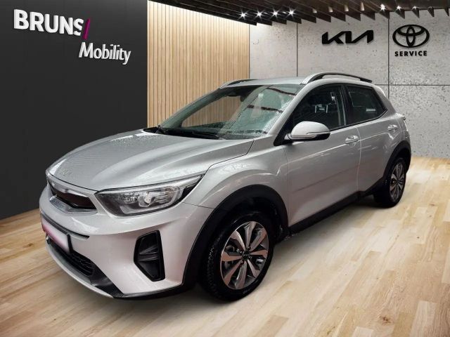 Kia Stonic Vision