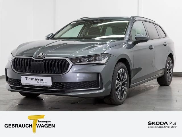 Skoda Superb 1.5 TSI Combi Selection Selection