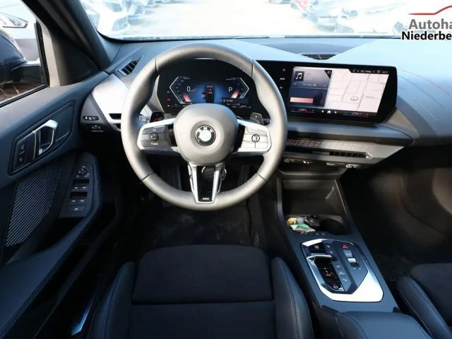 BMW 120 120i M-Sport Sedan