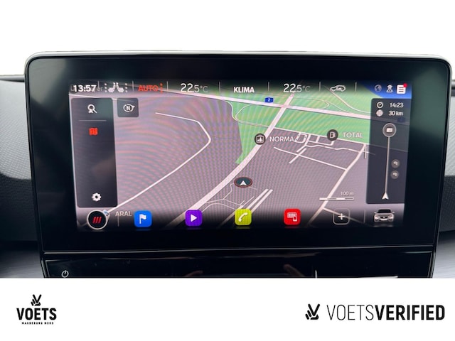 Seat Leon DSG FR-lijn Sportstourer