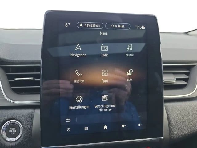 Mitsubishi ASX 1.6 Hybrid LED/EGSD/Leder/Navi/Kamera