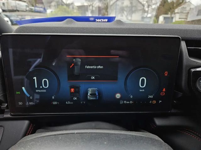 Ford Puma EcoBoost ST Line