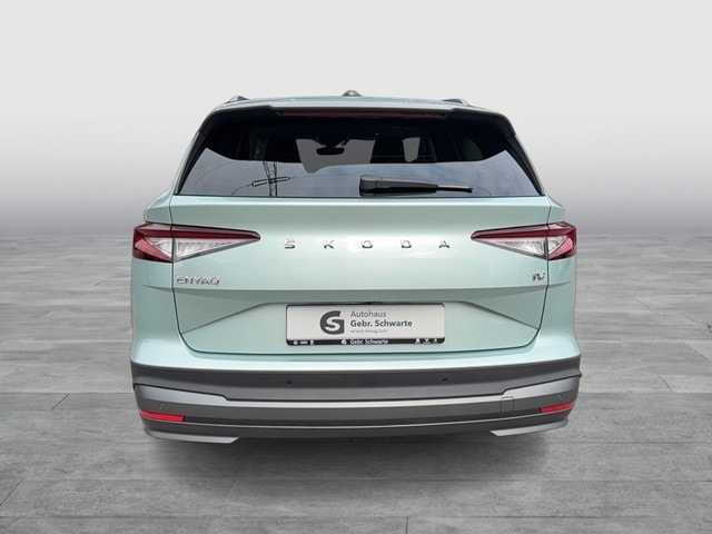 Skoda Enyaq Loft iV 50