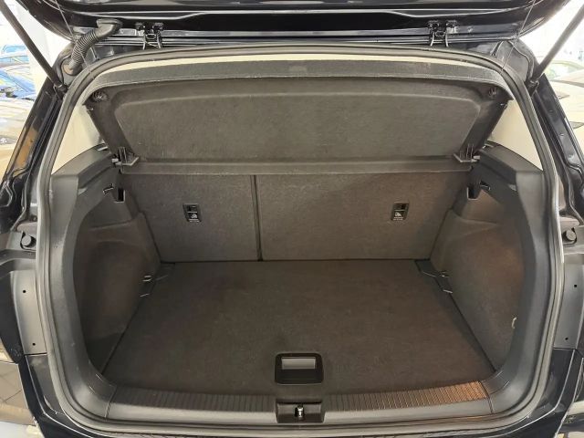 Volkswagen T-Cross 1.5 TSI