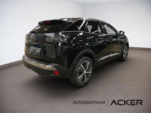 Peugeot 3008 Allure Pack Hybrid