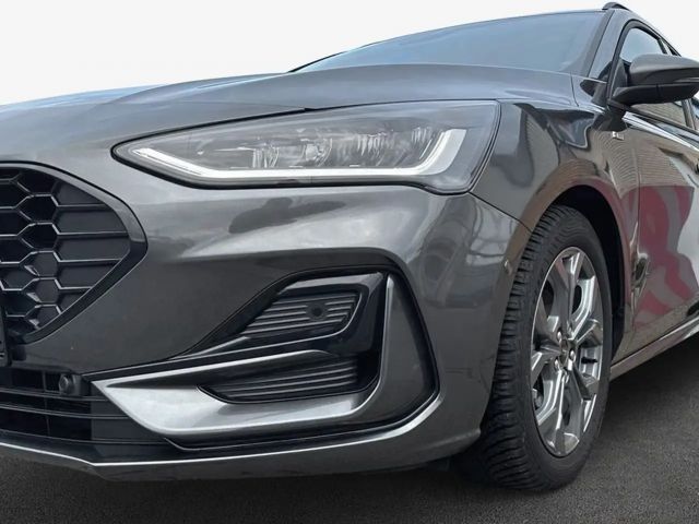 Ford Focus 1.5 EcoBlue Wagon