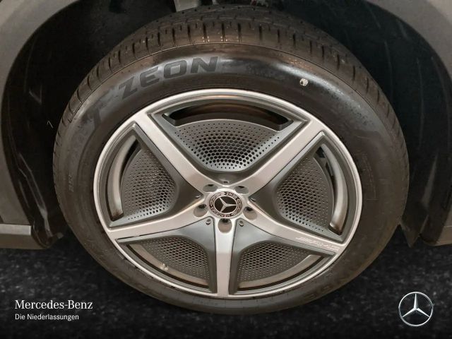 Mercedes-Benz EQE SUV 350 AMG Line