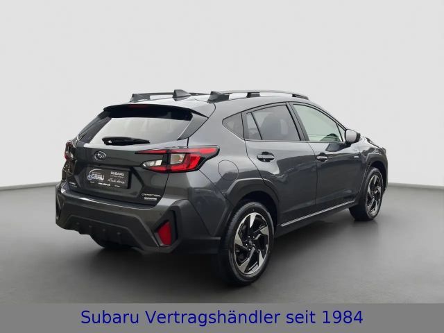 Subaru Crosstrek Comfort